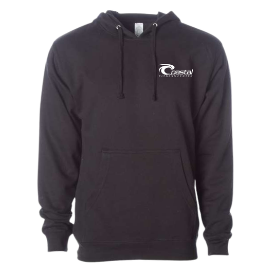 Adult ITC Midweight Hoodie