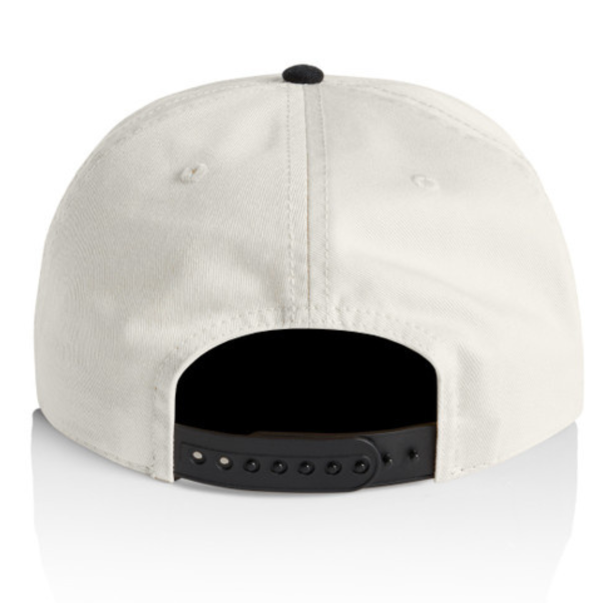 Coed Lacrosse AS Colour Two-Tone Cap