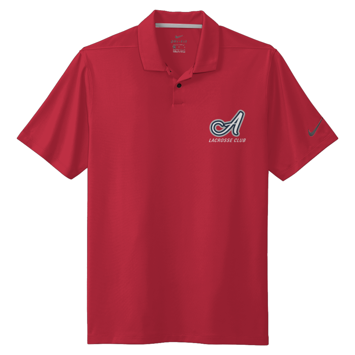 Adult ALC Dri-Fit Vapor Polo
