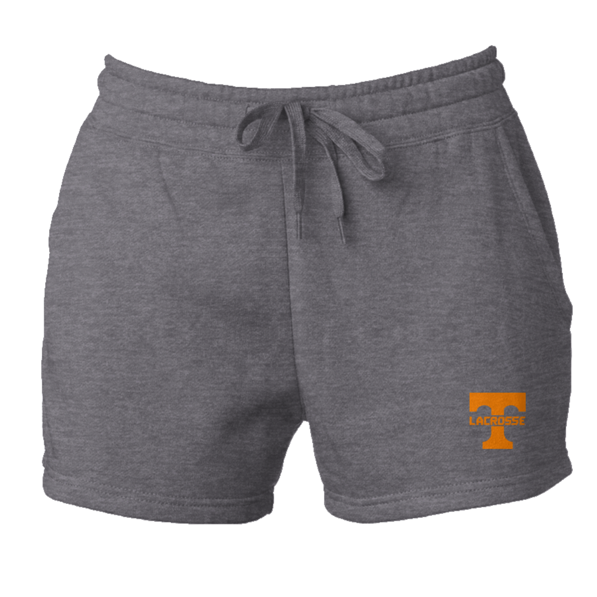 Women's Tennessee Lacrosse Cali Wave Wash Shorts