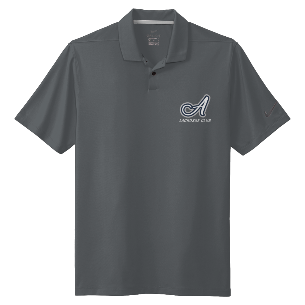 Adult ALC Dri-Fit Vapor Polo