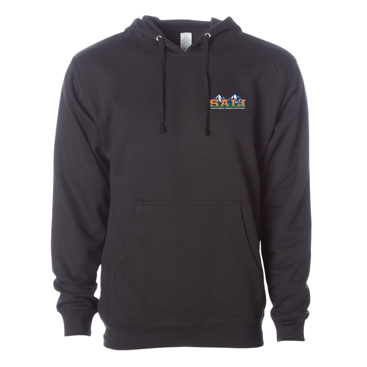Adult SALI ITC Midweight Hoodie