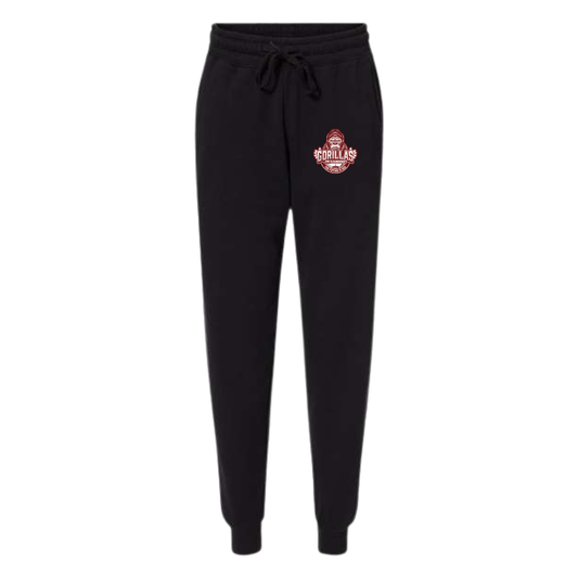 Women's Accurso Gorillas Wave Wash Sweatpants