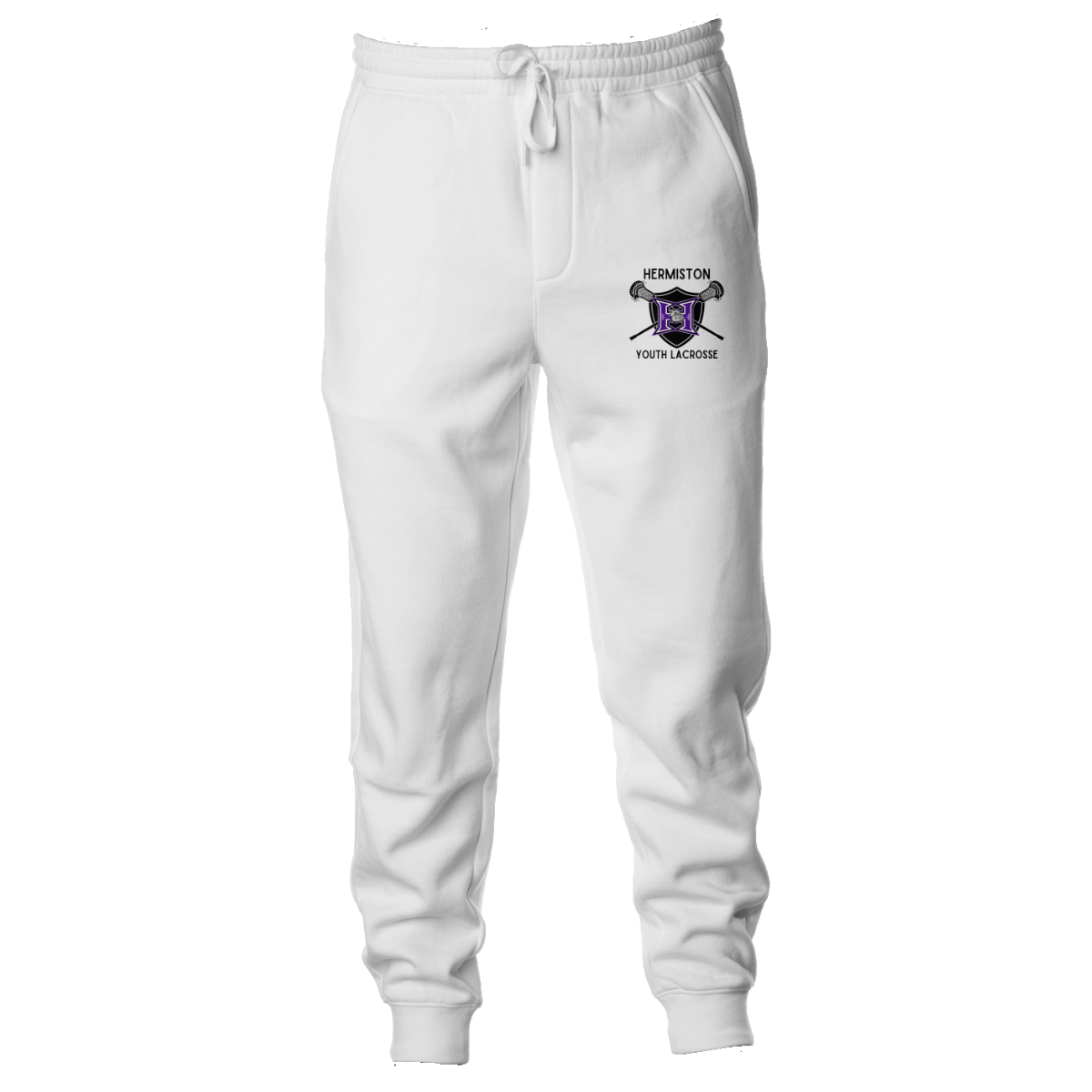 Adult HYL Midweight Fleece Joggers