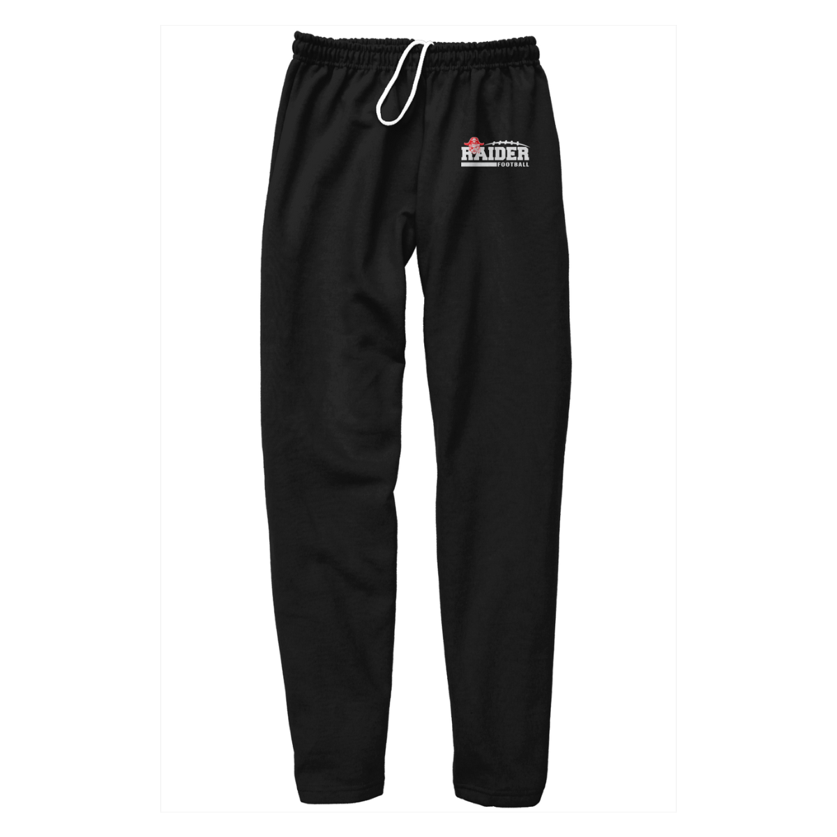 Adult Fairport Football and Cheer Gildan Relaxed Sweatpants