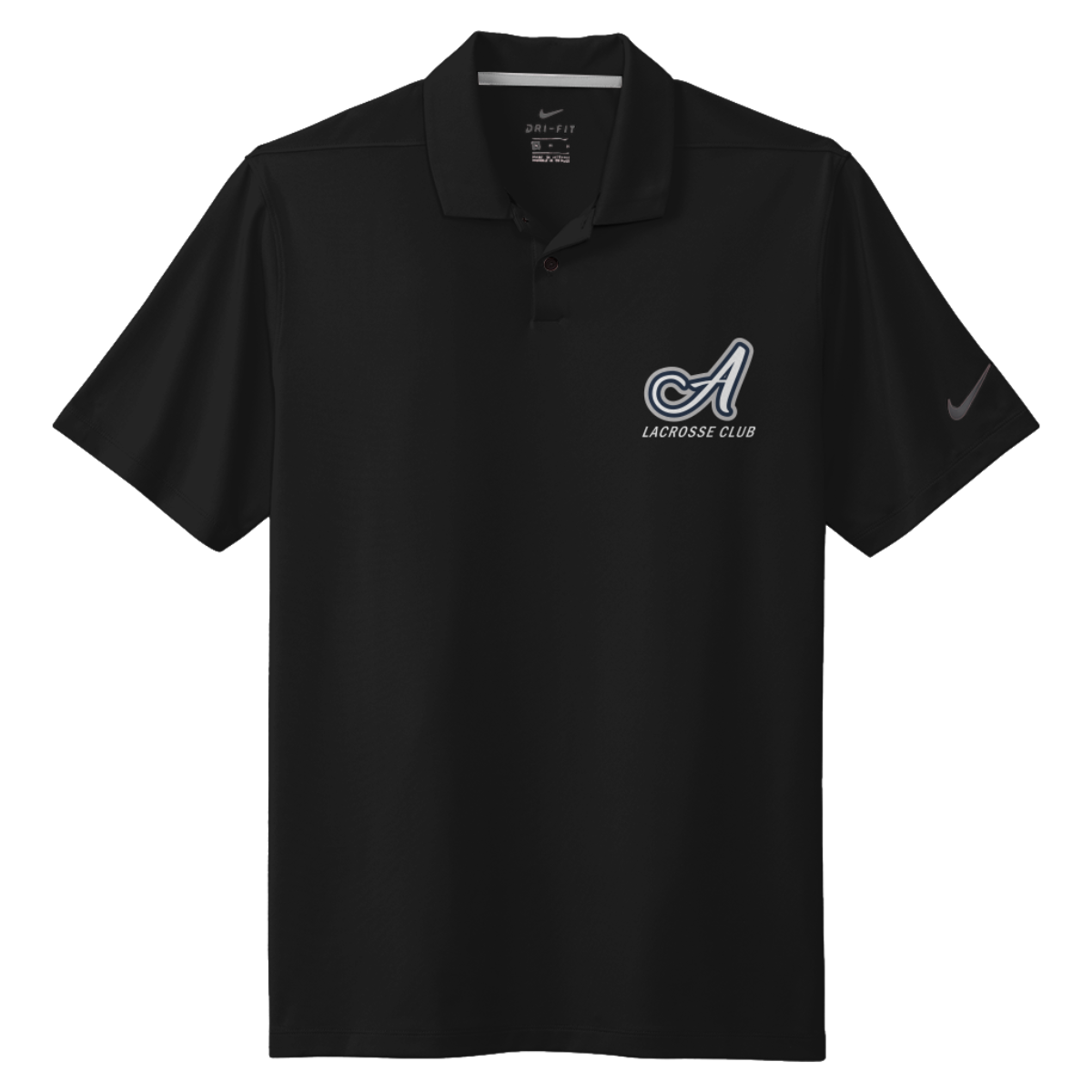Adult ALC Dri-Fit Vapor Polo