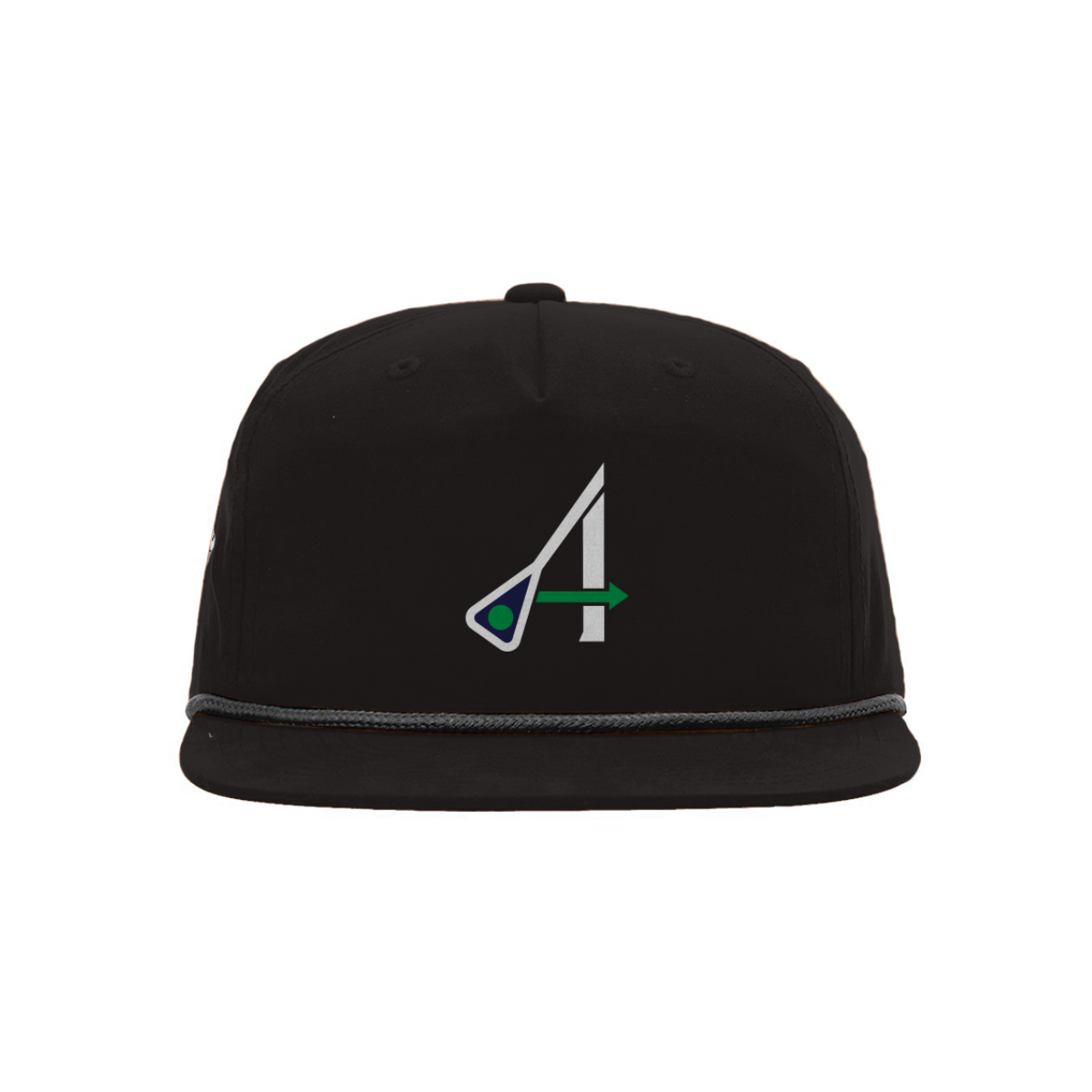Maryland Arrows Box Lacrosse Umpqua Snapback Cap