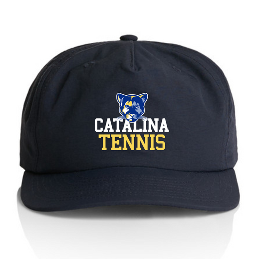 Catalina Tennis AS Colour Surf Cap