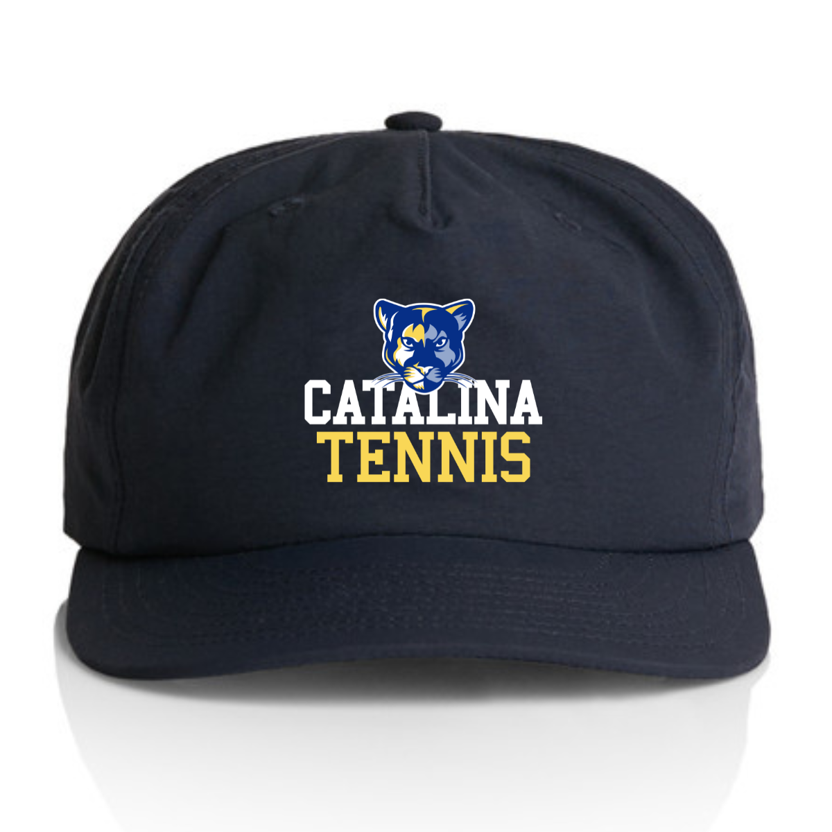 Catalina Tennis AS Colour Surf Cap