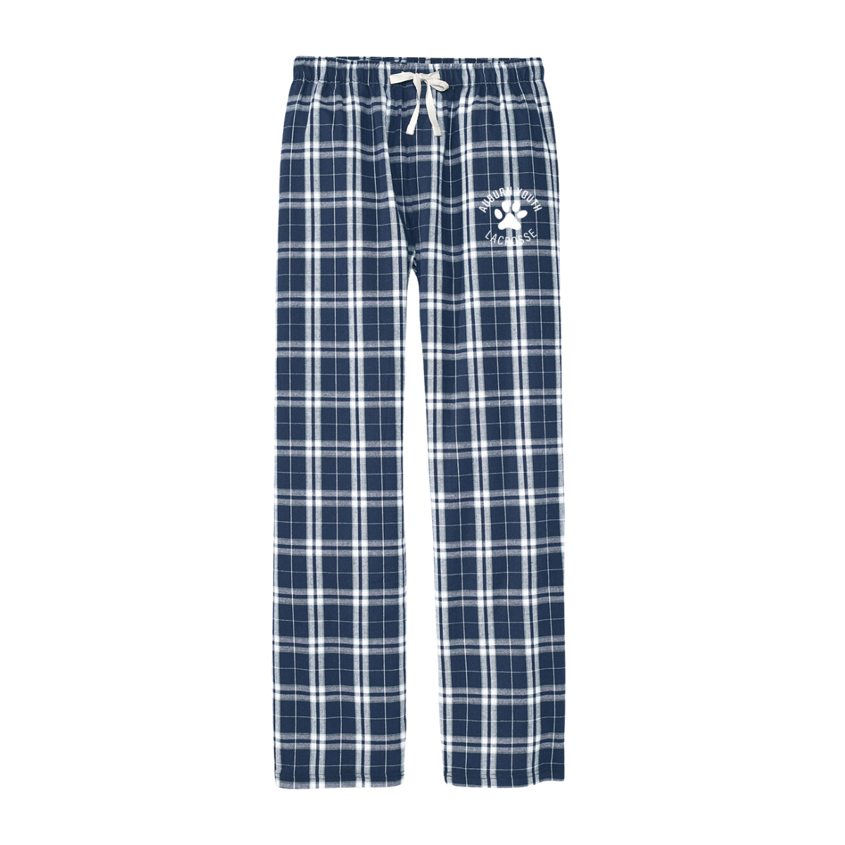 Adult AYL District Flannel Plaid Pant