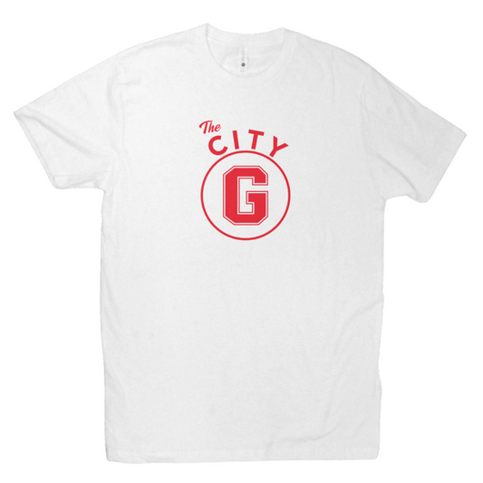Adult Grove City Lacrosse Next Level Premium Crew