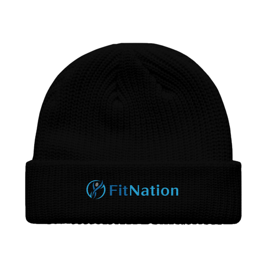 FitNation Fisherman Beanie