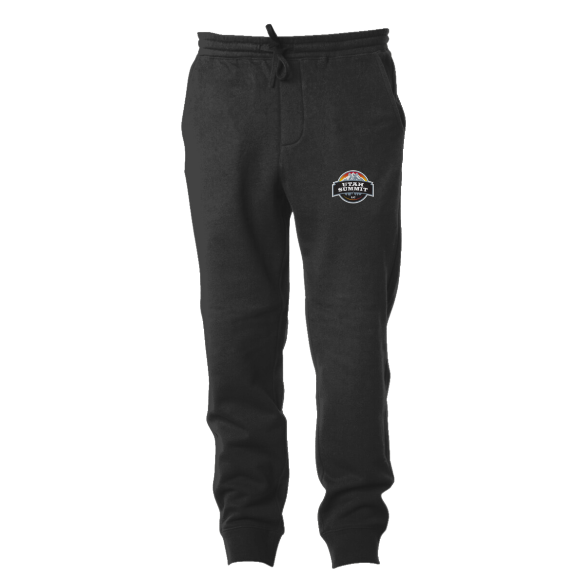 Youth Utah Summit LC Lightweight Blend Sweatpants