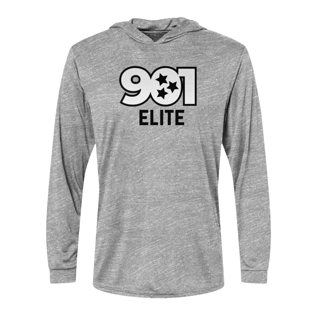 Adult 901 Elite Paragon Bahama Sun Hoodie
