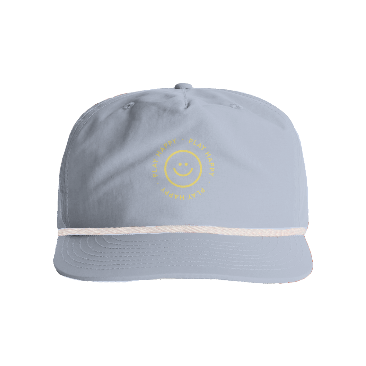 Lizzie Colson Surf Rope Cap