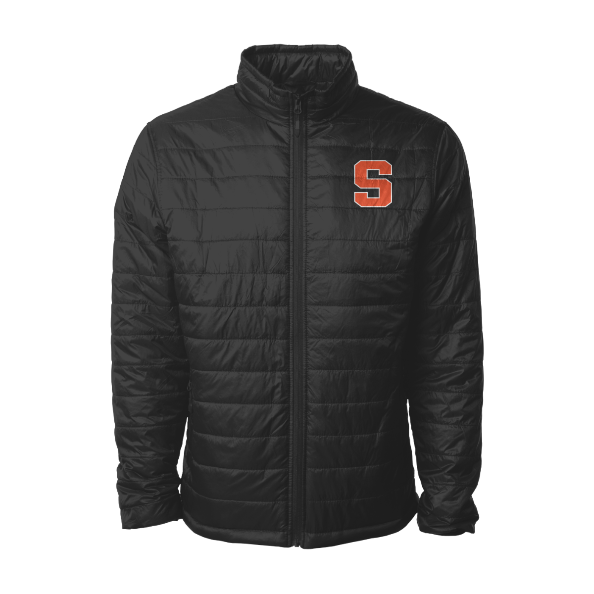 Men's Sailors Lax Puffer Jacket