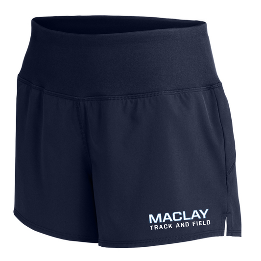 Women's Maclay Track & Field Sport-Tek Repeat Short