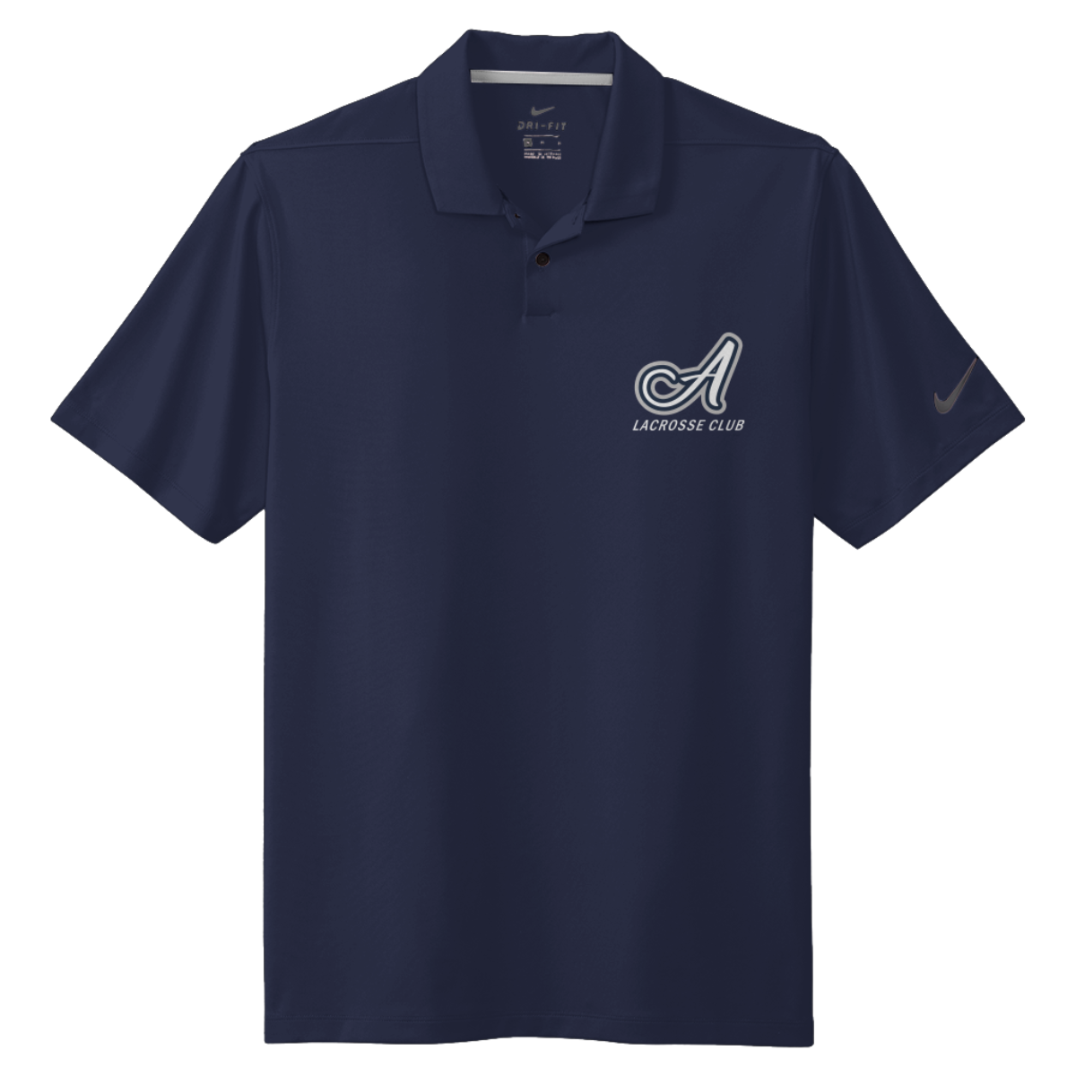 Adult ALC Dri-Fit Vapor Polo