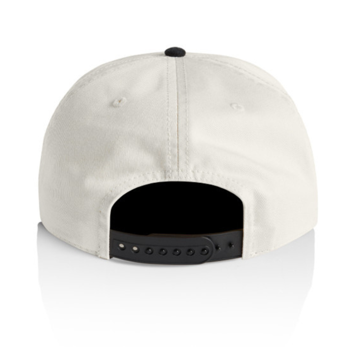 Blue Ox Lacrosse AS Colour Two-Tone Cap