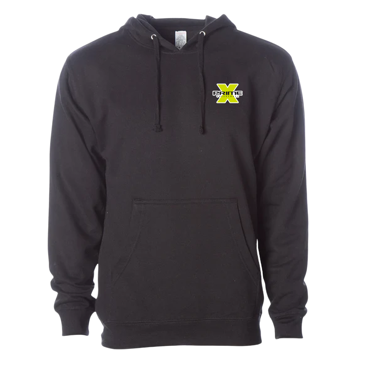 Adult Prime X Volleyball ITC Midweight Hoodie
