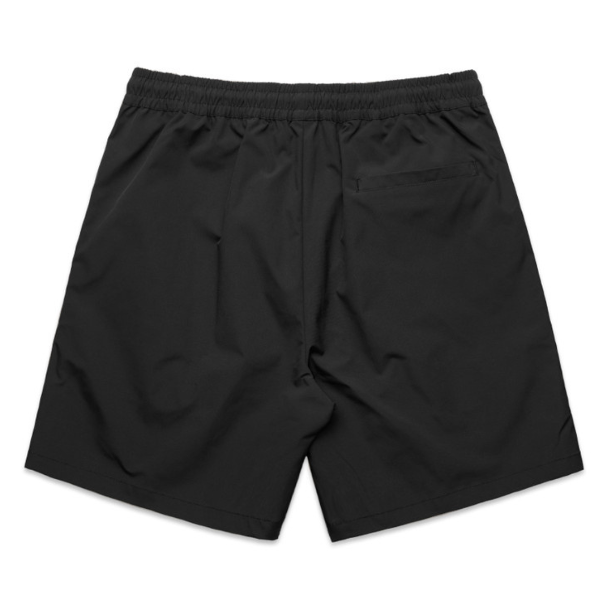 Adult Aggie Lacrosse AS Colour Active Training Shorts