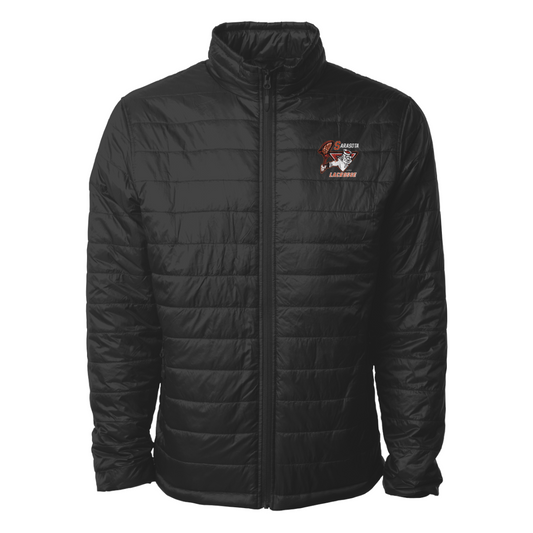 Men's Sailors Lax Puffer Jacket