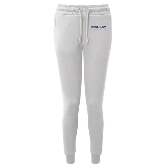 Women's Maclay Tennis TriDri Fitted Joggers