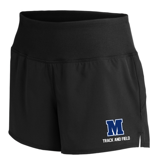 Women's Maclay Track & Field Sport-Tek Repeat Short