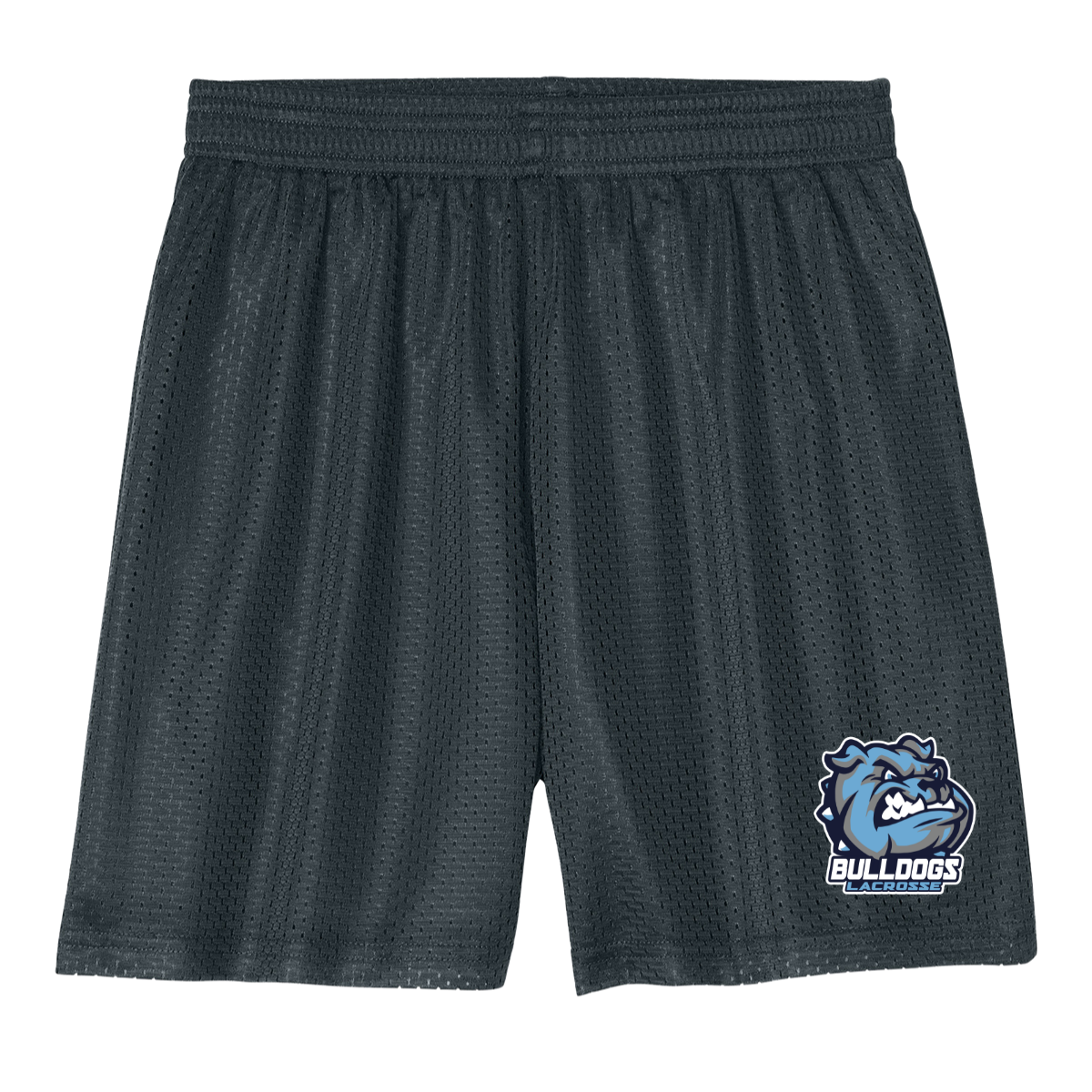 Youth NKY Lacrosse Sport-Tek Mesh Short
