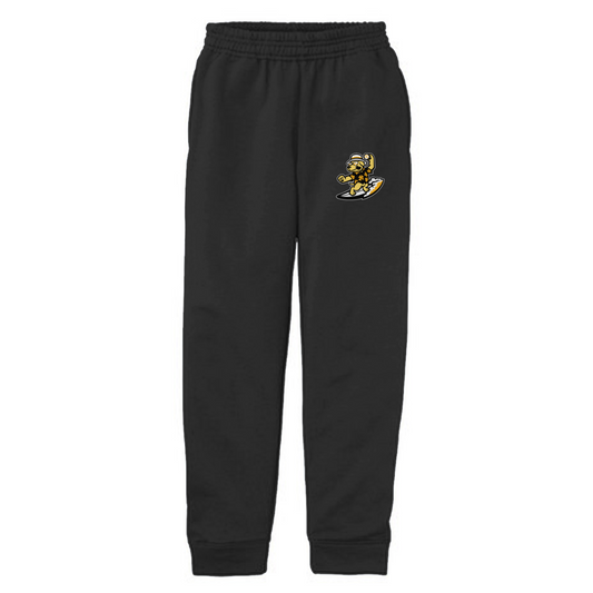 Youth YouthGold Fleece Jogger
