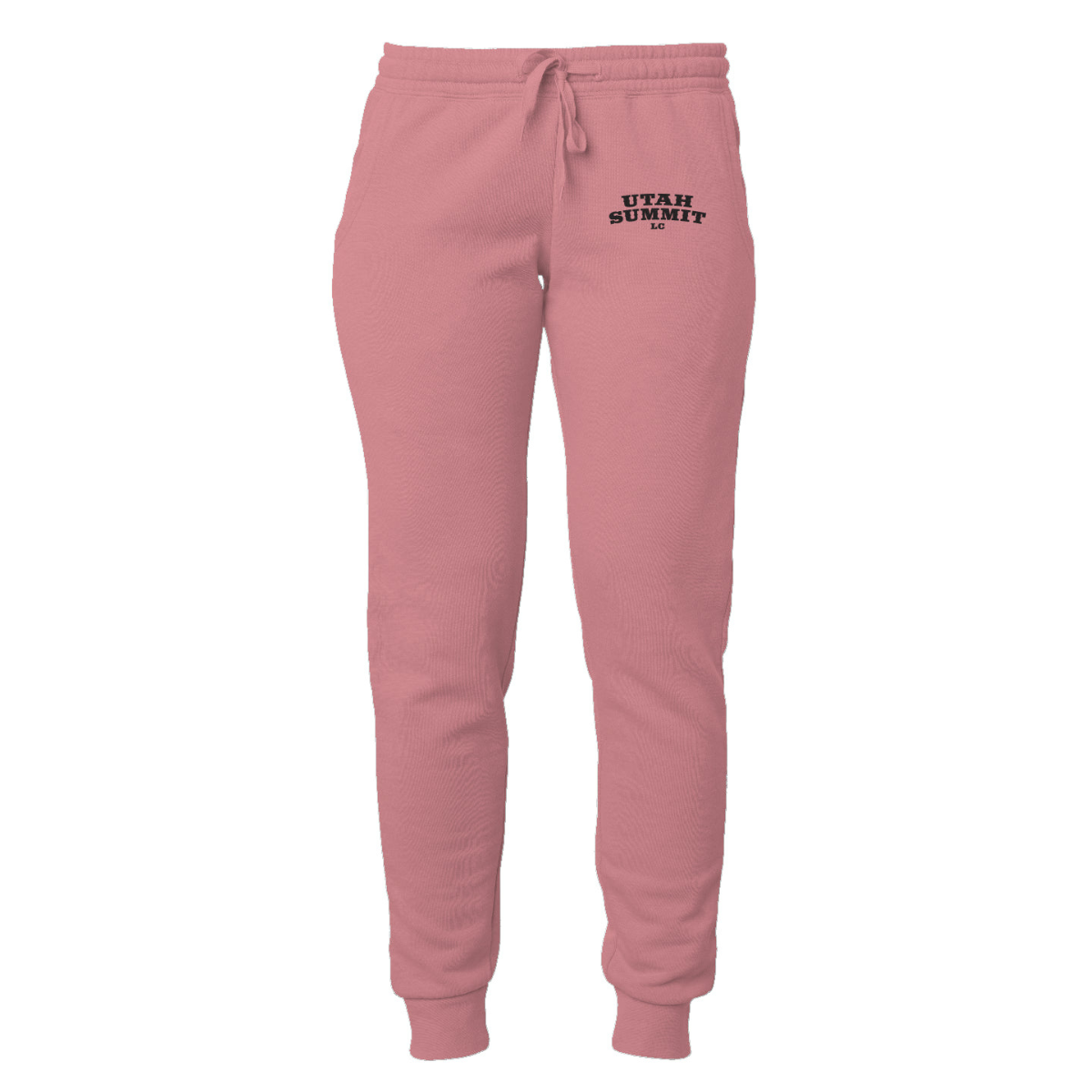 Women's Utah Summit LC Wave Wash Sweatpants