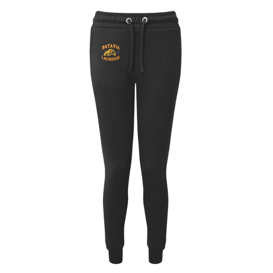 Women's Batavia Lacrosse TriDri Fitted Joggers