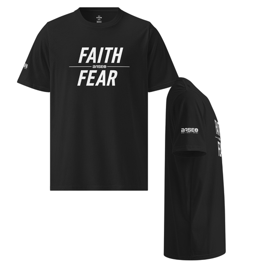 Adult Base1520 Under Armour Athletic T-Shirt