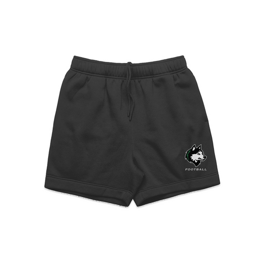 Men's NHS Football AS Colour Relax Track Shorts