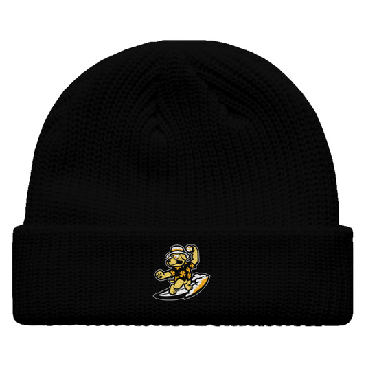 YouthGold AS Colour Fisherman Beanie