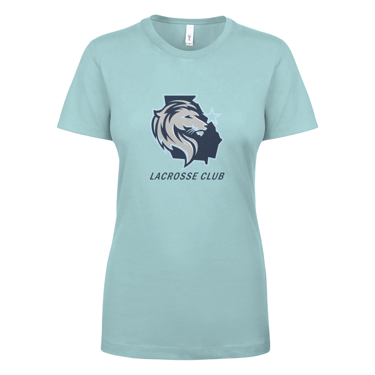 Women's ALC Next Level Ideal Crew T-Shirt
