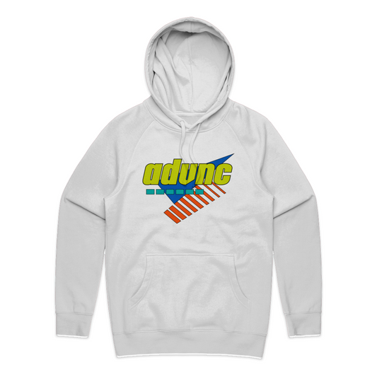 Adult ADVNC Lacrosse Hoodie