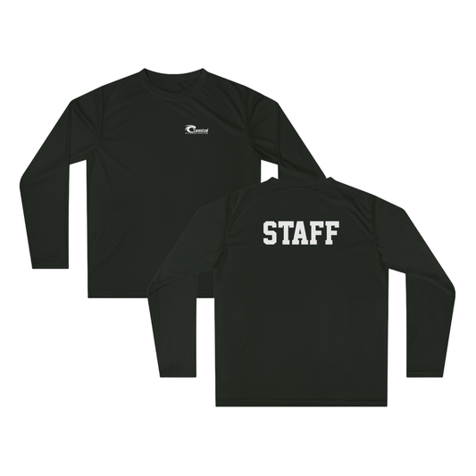 Adult Team 365 Performance Long Sleeve Shirt