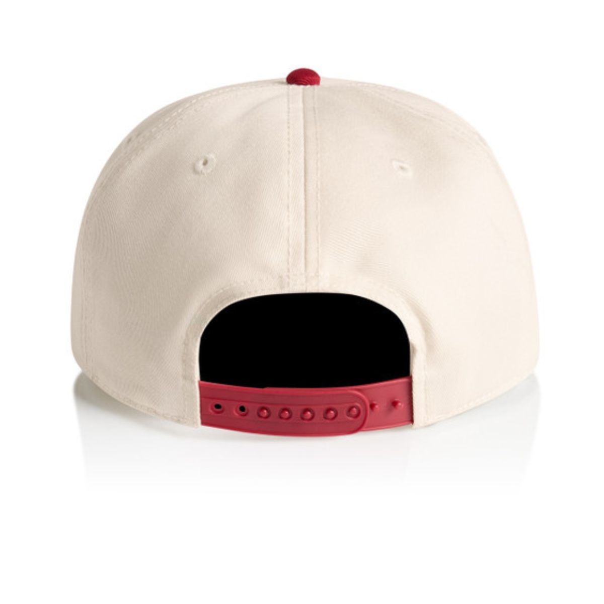 Drenner Lacrosse AS Colour Two-Tone Cap