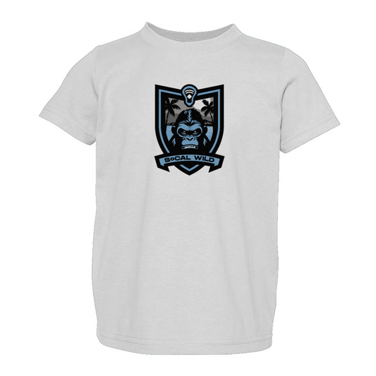 Toddler BTB Rabbit Skins T-Shirt
