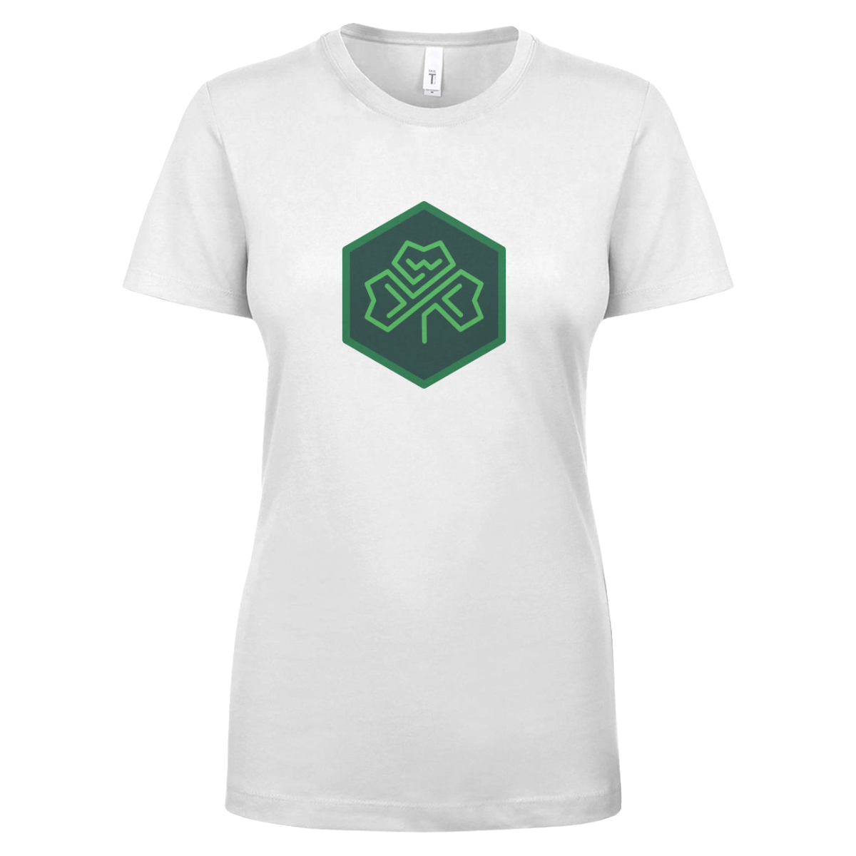 Women's Westfield All-Stars Next Level T-Shirt