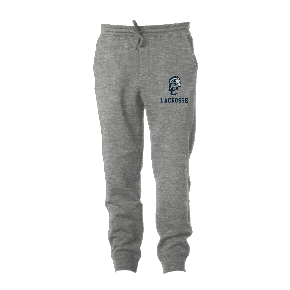 Youth Corner Canyon Lacrosse Blend Sweatpants
