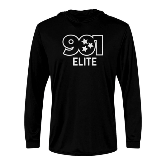 Adult 901 Elite Paragon Bahama Sun Hoodie