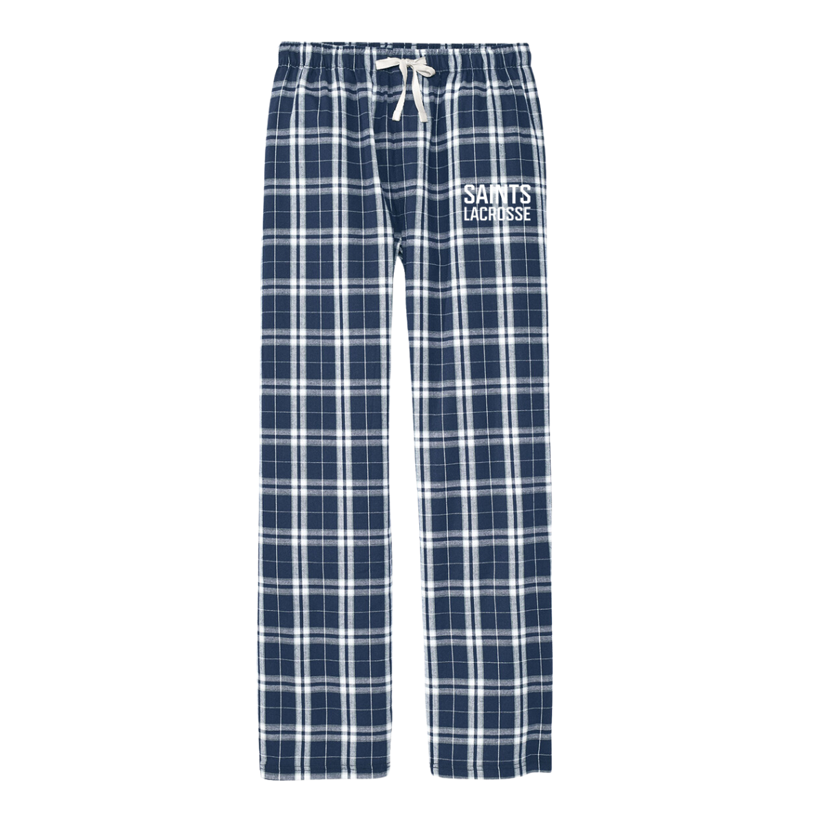 Adult AYL District Flannel Plaid Pant