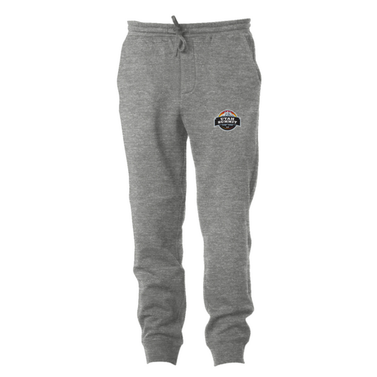 Youth Utah Summit LC Lightweight Blend Sweatpants