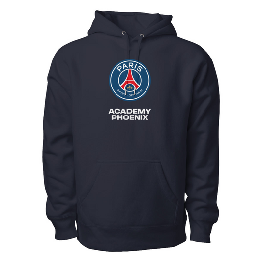Adult PSG Academy Phoenix Legend Premium Hoodie