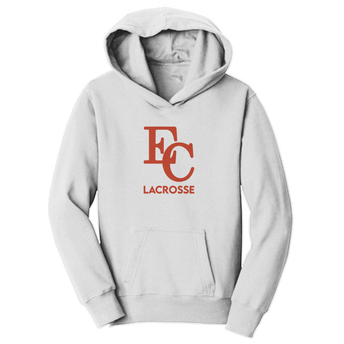 Youth ECYL Fleece Pullover Hoodie