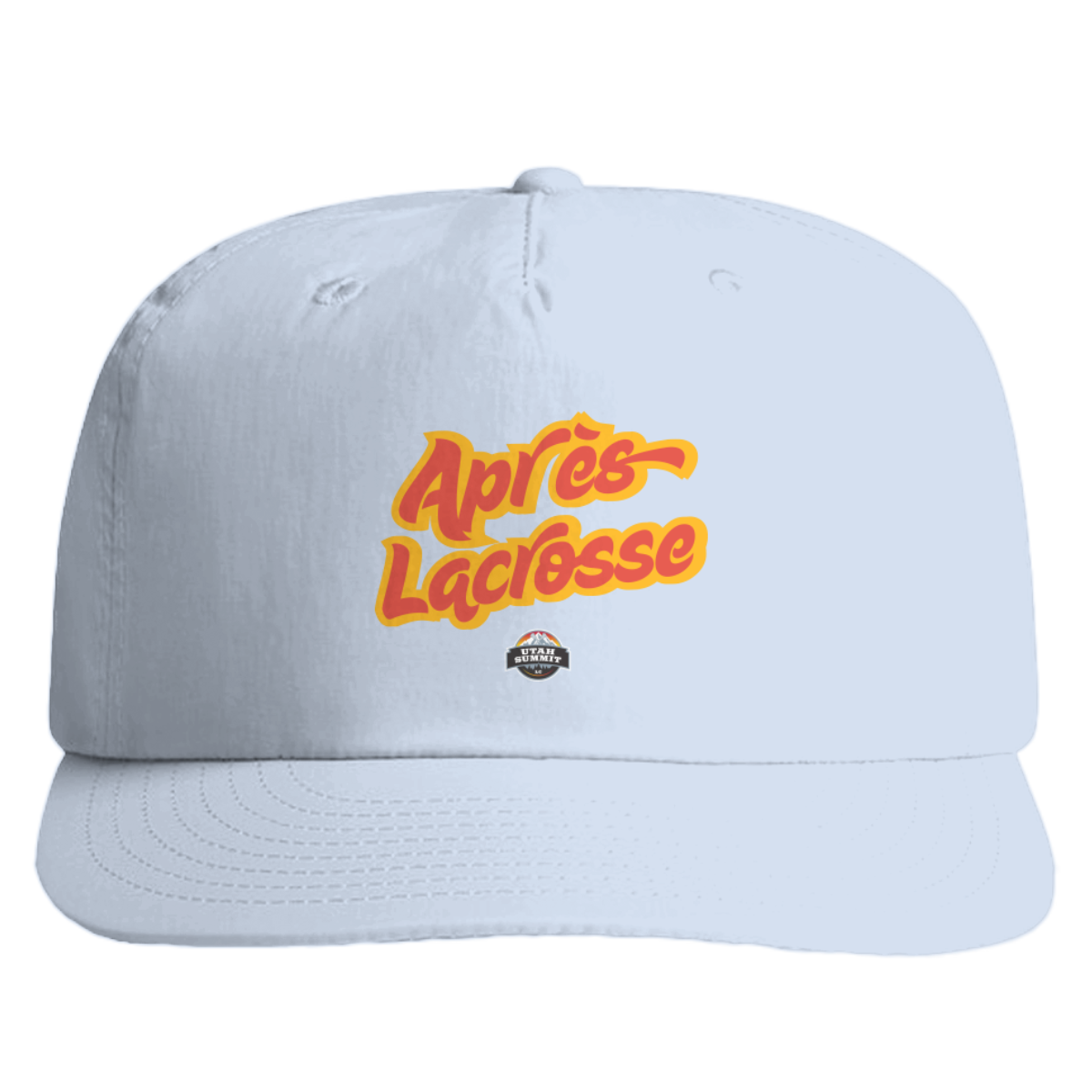 Utah Summit LC Surf Cap
