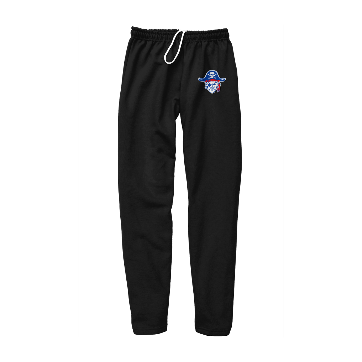 Adult Fairport Football and Cheer Gildan Relaxed Sweatpants