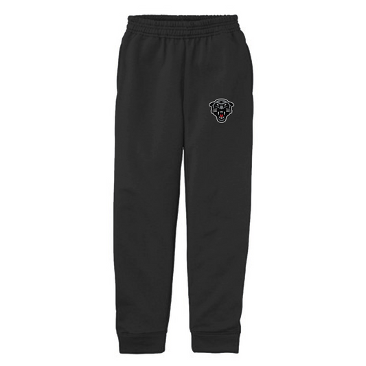 Youth Drury Lacrosse Fleece Jogger